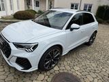 Audi RSQ3 2.5 TFSI S tronic quattro - - gebrauchte Audi RSQ3 aus dem Jahr 2023