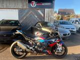 BMW S1000RR K67-Insp Neu-Carbonfelgen - BMW R 6 Motorräder