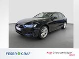 Audi A4 Avant Advanced 35 TFSI S tronic AHK ACC Navi