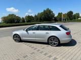Audi A6 4G 2.8 v6 20 Zoll 79tkm TOP Gepfle... - Audi A6: 4g
