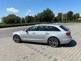 Audi A6 4G 2.8 v6 20 Zoll 79tkm TOP Gepfle... - Audi A6: 4g