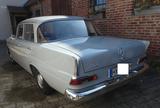 Mercedes-Benz 190C Heckflosse - Mercedes-Benz 190: 190c