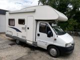 Elnagh Clipper 10 aus 2004 - Offers matching your search criteria
