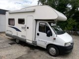 Elnagh Clipper 10 aus 2004 - Wohnmobil oder -wagen Paderborn