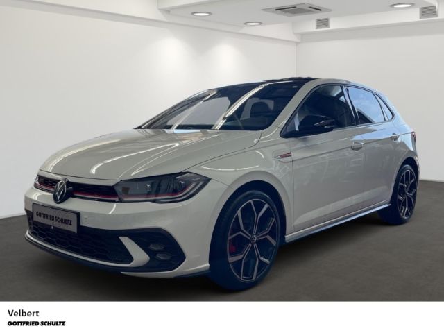Image of Volkswagen Polo
