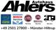 Autohaus Ahlers GmbH