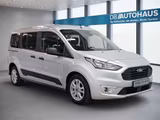 Ford Grand Tourneo Connect Trend 1.5 EcoBlue Standhz - Ford Grand Tourneo 7-Sitzer