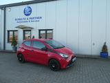 Toyota Aygo AYGO x-business //2.Hd., Scheckh, Garantie! - Toyota in Hamburg: Aygo