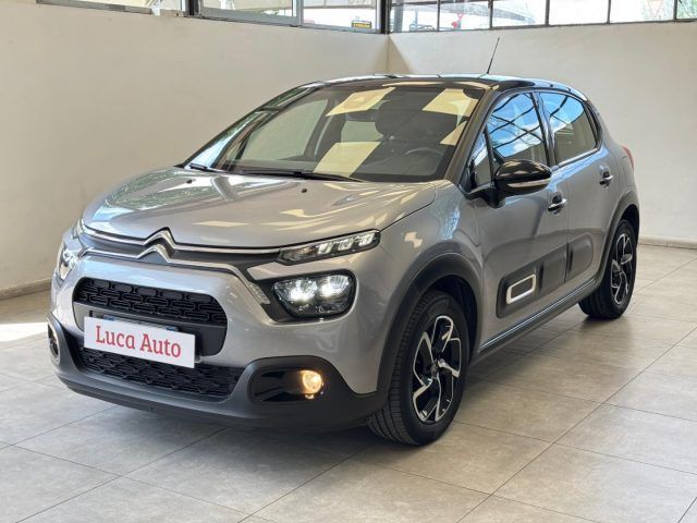 Image of Citroën C3