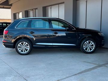 Audi Q7 - 6