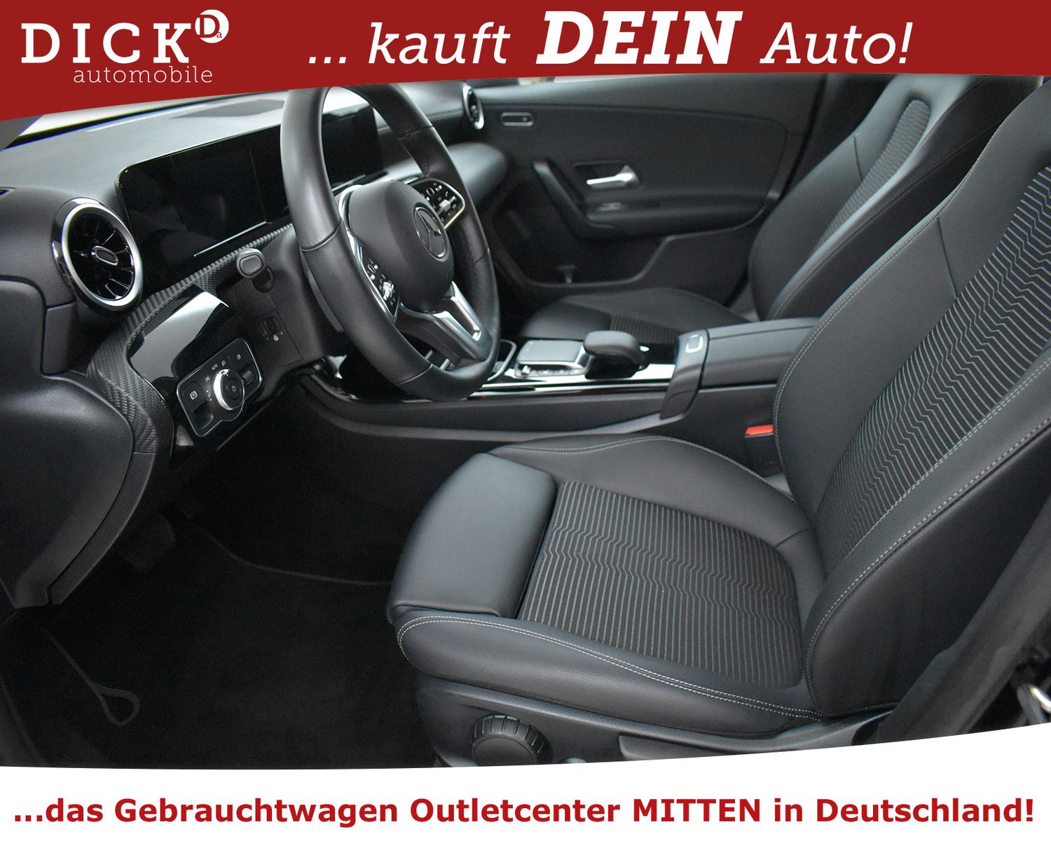 MERCEDES-BENZ CLA 250e >PANO+LEDER+NAVI+STNDHZ+LED+KAMER+TEMP - Image 10