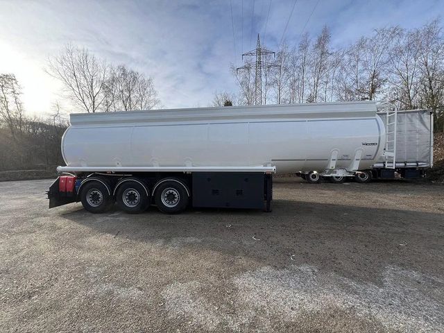 Otros Willig 35000 Ltr., 5 Kammern, ADR, SAF