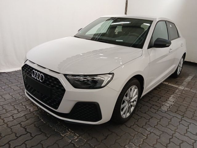 Audi A1 Sportback 25 TFSI basis