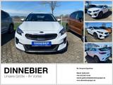 Kia XCEED 1.5T Spirit LED+Navi+Kamera+Keyless - Kia XCeed Gebrauchtwagen in Berlin