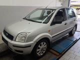 Ford Fusion Viva - Ford Fusion: Viva