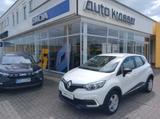 Renault Captur LIMITED TCe 90 *In Germersheim* - Renault Captur in Karlsruhe