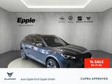 Cupra Formentor Navi ACC El. Heckklappe Memory Sitze L