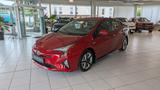 Toyota Prius Executive *LED*ACC*JBL*Navi*HUD*Kamera*DAB - gebrauchte Toyota Prius aus dem Jahr 2018