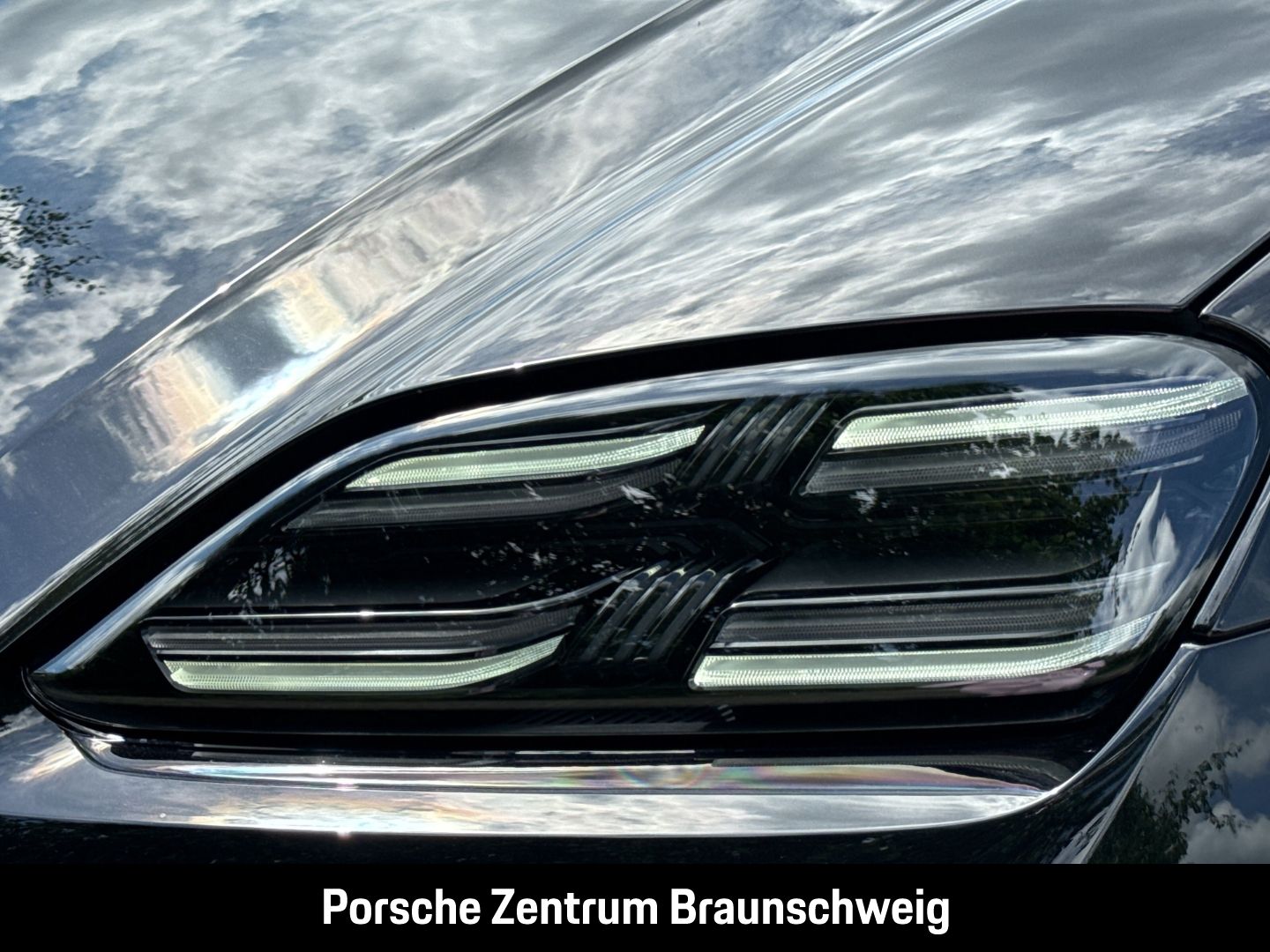 Porsche Macan - Bild 26