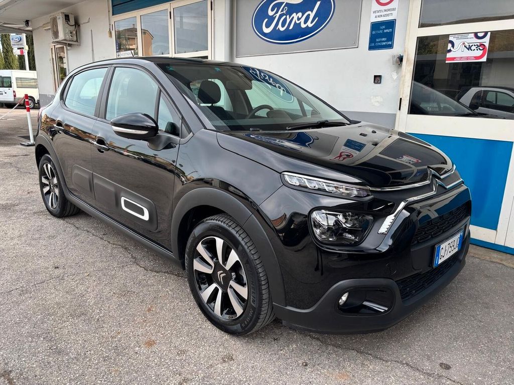 Image of Citroën C3