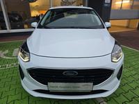 Ford Fiesta 1.0 Cool & Connect//KAMERA&EINPARKHILFE