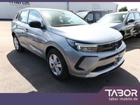 Opel Grandland (X) - Vorschau Bild 2