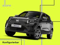 Citroën ë-C3 - Vorschau Bild 1