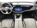 Mercedes-Benz E 450 d 4MATIC T-Modell +MBUX+AMG+Pano+Burm+AHK - Mercedes E 450 mit Anhängerkupplung