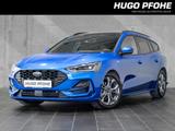 Ford Focus ST-Line X Turnier AUT|PANO|MATRIX|AHK|LED| - Ford Focus: ST