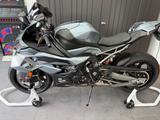 BMW S1000RR NP 28.000€ 250km  - BMW R 25-2