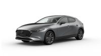 Mazda 3 - Vorschau Bild 1