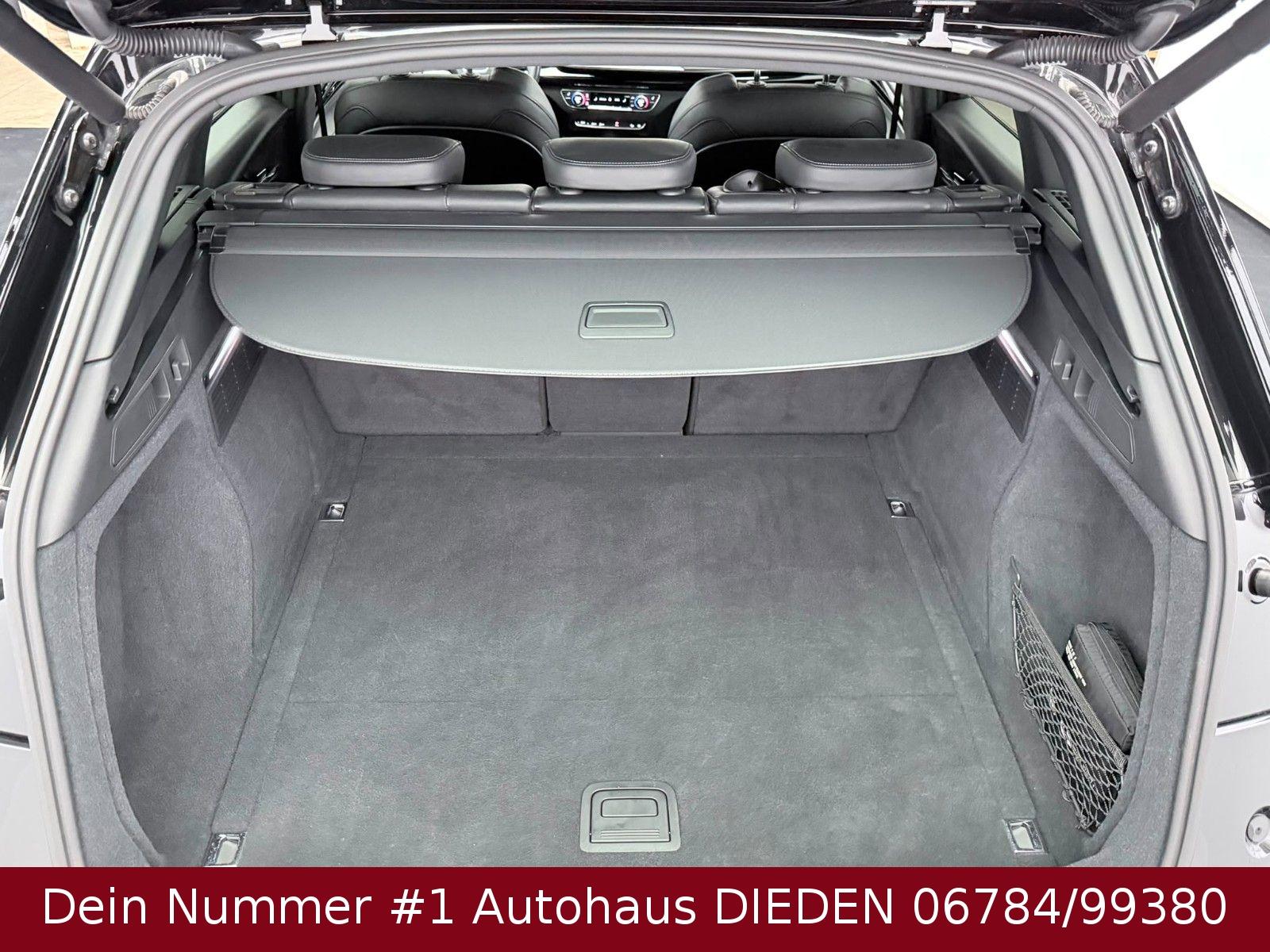 Audi Q5 40 TDI quattro S-Line LED + RFK + KEYLESS
