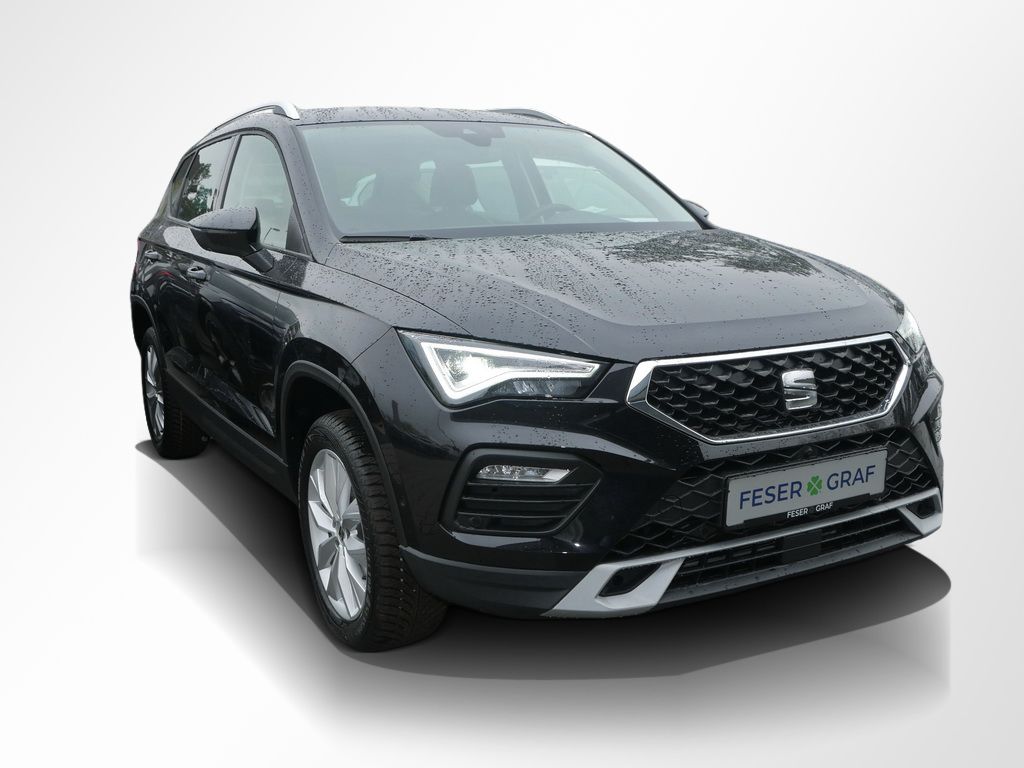 Seat Ateca - Bild 5