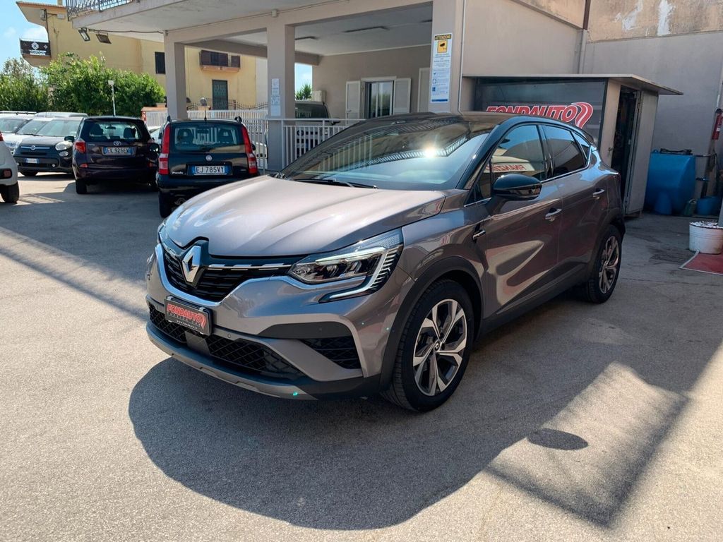 Image of Renault Captur