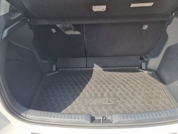 Toyota Yaris - 9