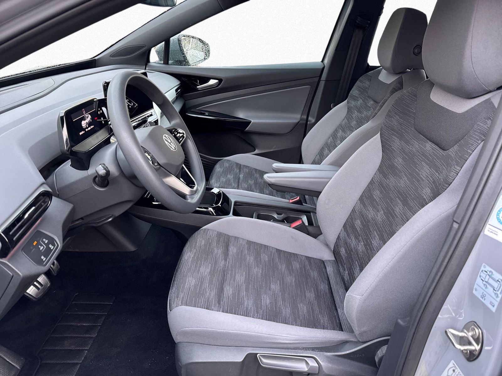 Volkswagen ID.4 - Bild 13