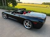 Corvette C5 Cabrio 6 Gang Schalter NUR 63ooo Km - Corvette aus 1999