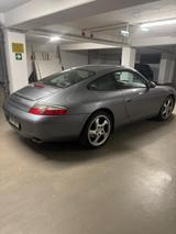 Porsche 996 - gebrauchte Porsche 996 aus dem Jahr 2001