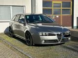 Alfa Romeo 159 1.8 TB 16V - Vollleder - Vollausstattung - Alfa Romeo 159 mit Schiebedach