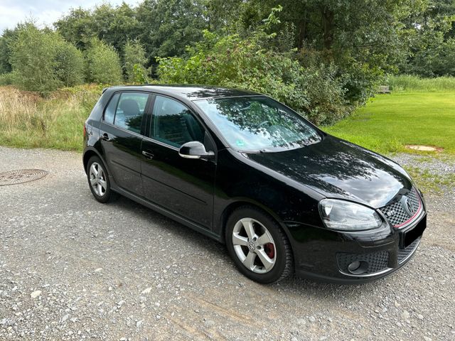 Volkswagen Golf GTI 2.0 T-FSI  ***Originalzustand***