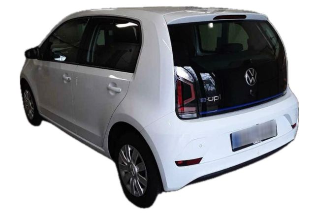 Volkswagen up! e-up! style Klimaautomatik PDC 36,8Kwh