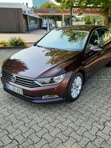 Volkswagen Passat 1.4 TSI ACT Comfortline Comfortline - VW Passat Gebrauchtwagen in Braunschweig