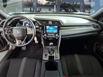 Honda Civic Elegance 1.0 V-TEC °LED°Navi°SHZ°PDC°ACC°