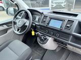 Volkswagen T6 Transporter Kombi*Navi*Cam*9-Sitzer*1-Hand - VW T6 9-Sitzer