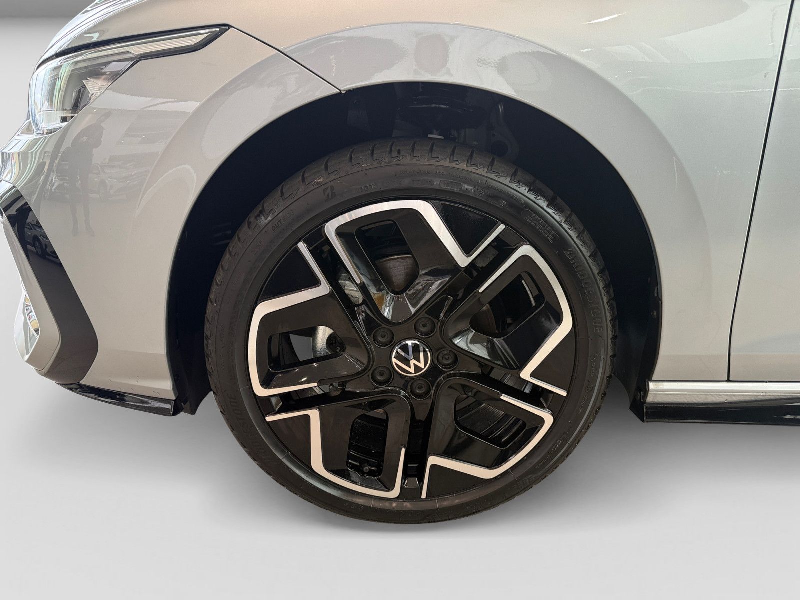 Volkswagen Golf - Bild 5