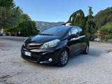 Toyota Yaris 1.4 D-4D 5 porte Lounge - Toyota Yaris Lounge mit Diesel-Antrieb