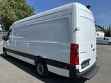Mercedes-Benz Sprinter 317 CDI RWD PRO L3 Maxi MOPF Top Austat - Mercedes-Benz Sprinter mit Diesel-Antrieb