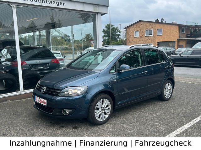 VW 1.2 TSI Plus VI Life 16" SHZ KLIMA PDC EURO5