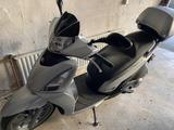 Kymco 300 GT - DIESEL ROLLER
