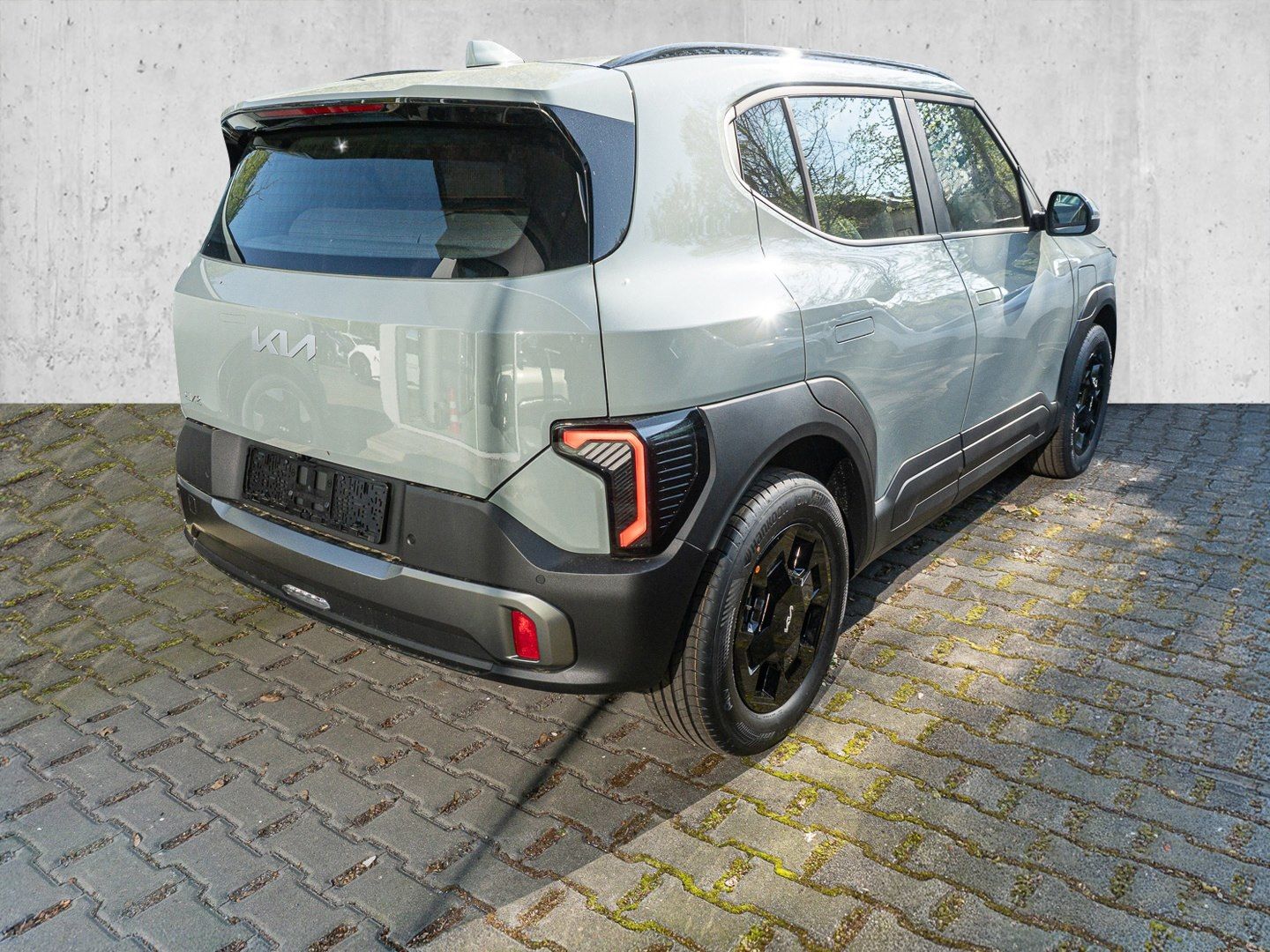 Kia EV2 - Bild 2